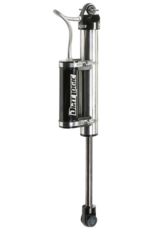 Fabtech Dirt Logic