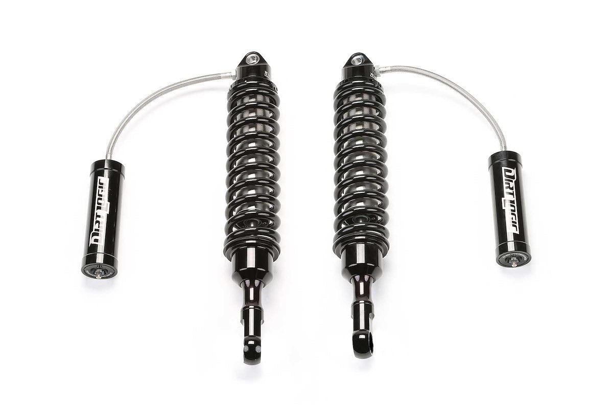 Fabtech FTS21260 kit contents