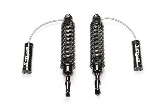 Fabtech FTS21260 kit contents