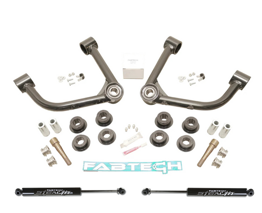Fabtech K1204
