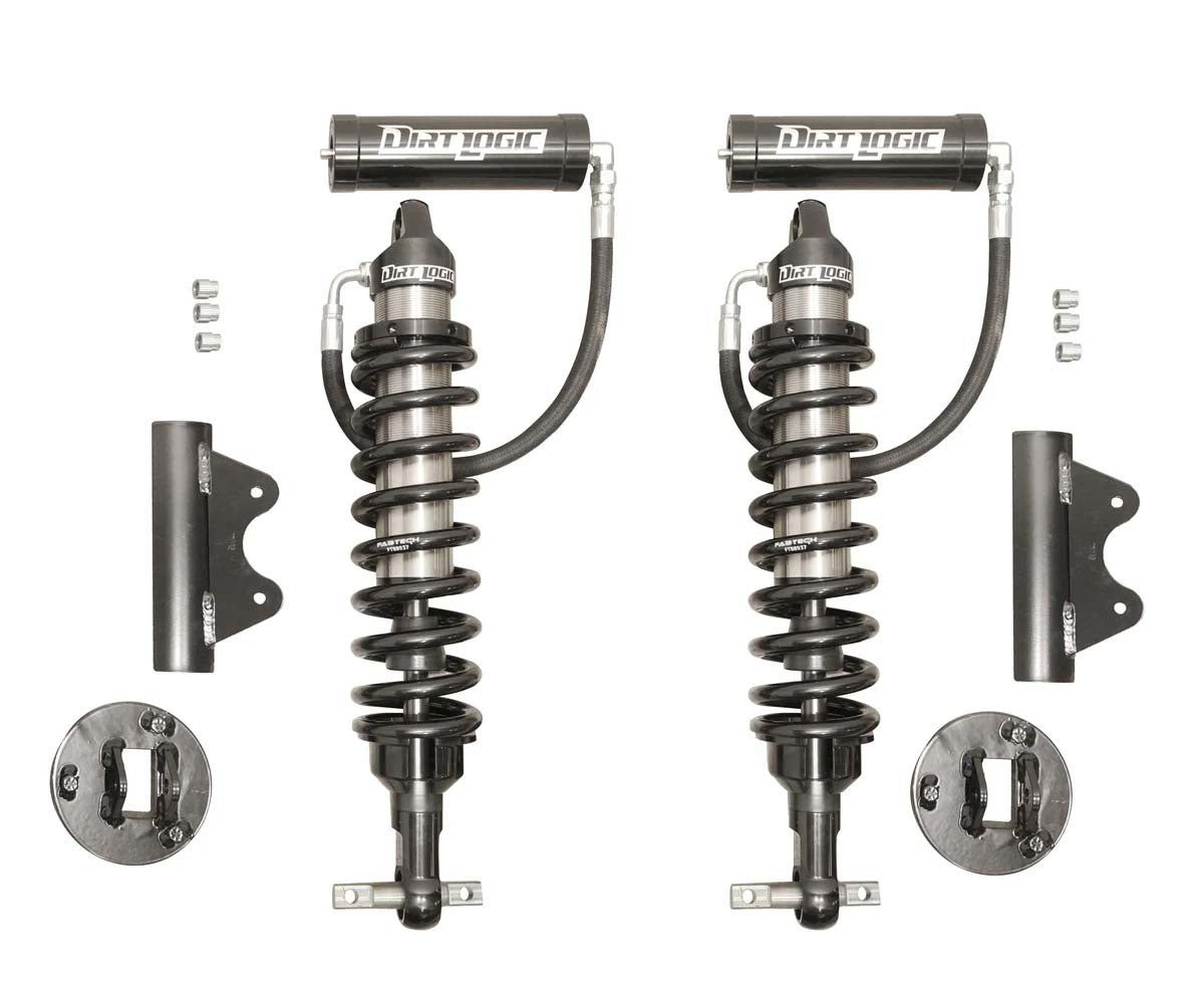 Fabtech K1205DL