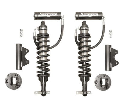 Fabtech K1205DL