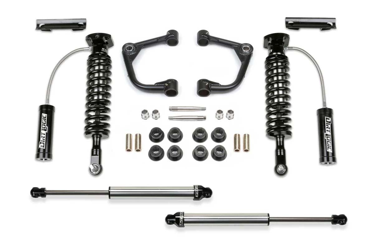 Fabtech K1205DL