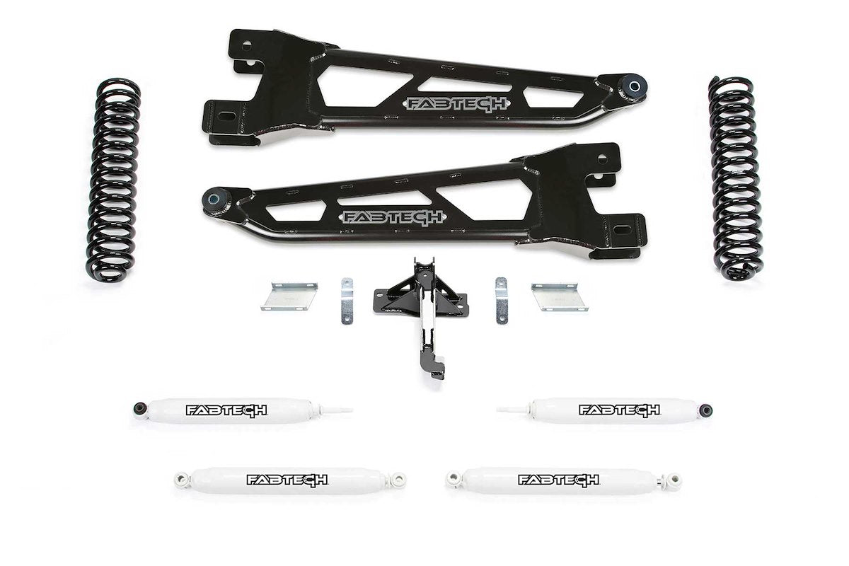 Fabtech K2401