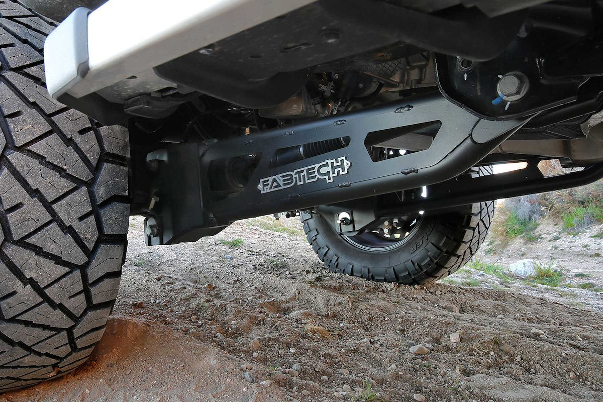 Fabtech K2401M
