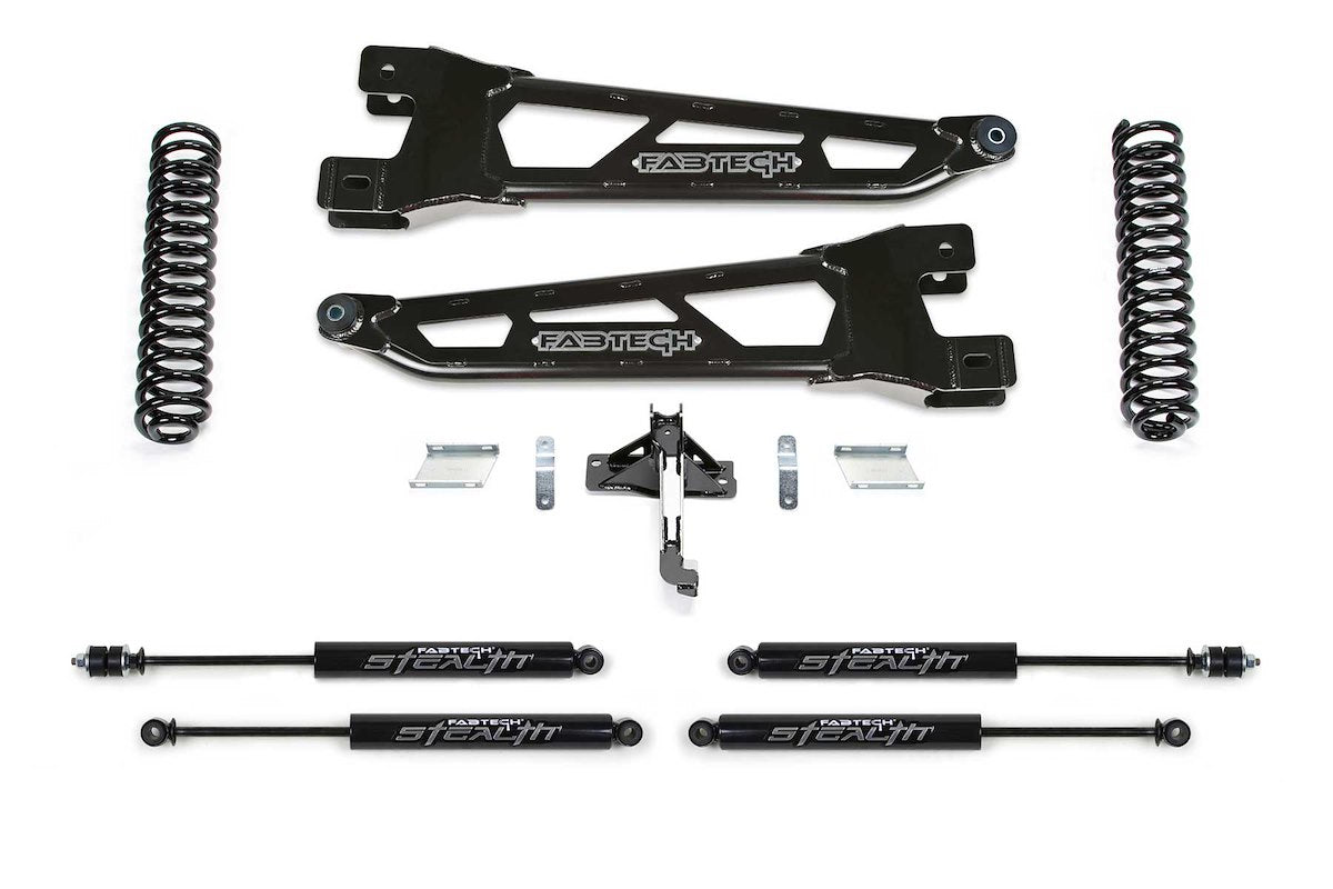 Fabtech K2401M