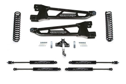 Fabtech K2401M