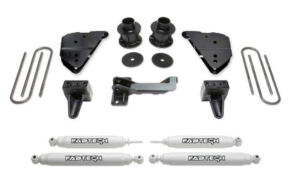 Fabtech K2404