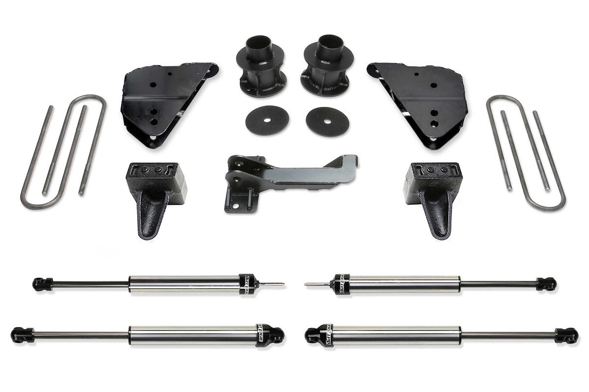 Fabtech K2404DL