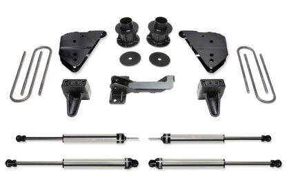 Fabtech K2404DL
