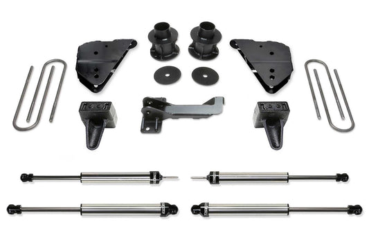 Fabtech K2404DL