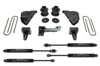 Fabtech K2404M