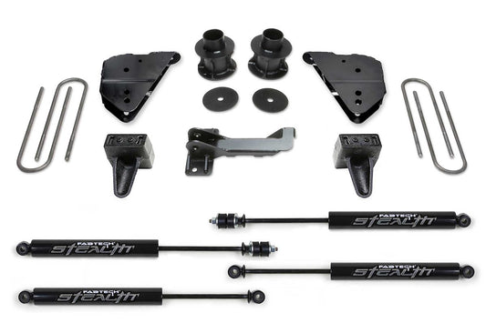 Fabtech K2404M