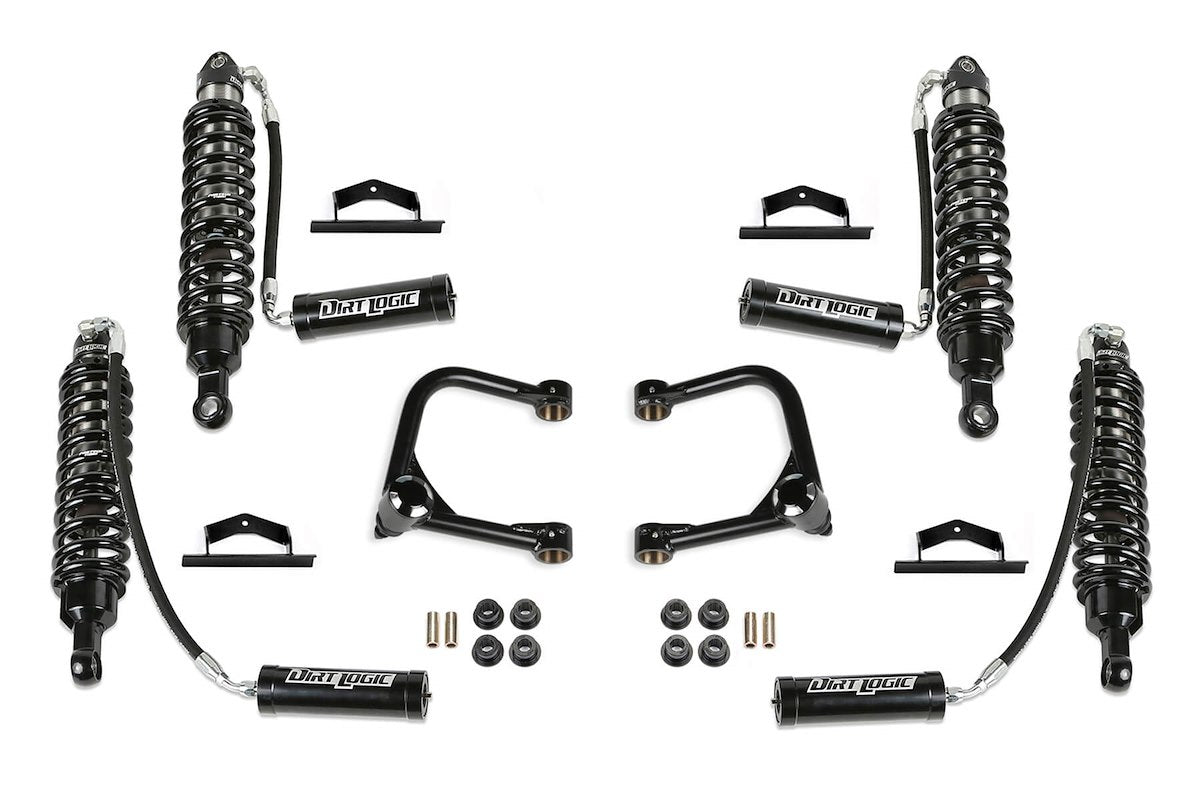 Fabtech K2427DL
