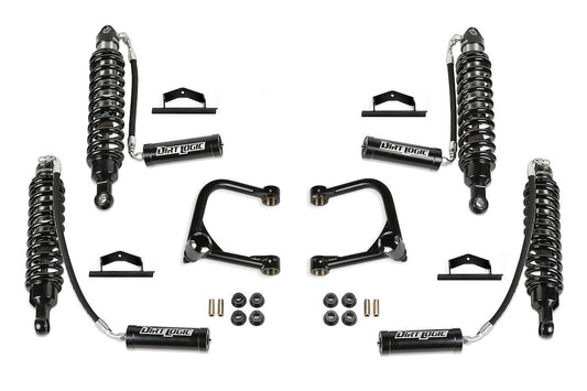 Fabtech K2427DL