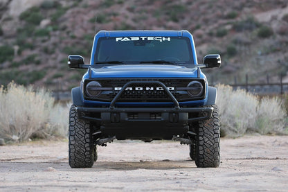 Fabtech K2428DL