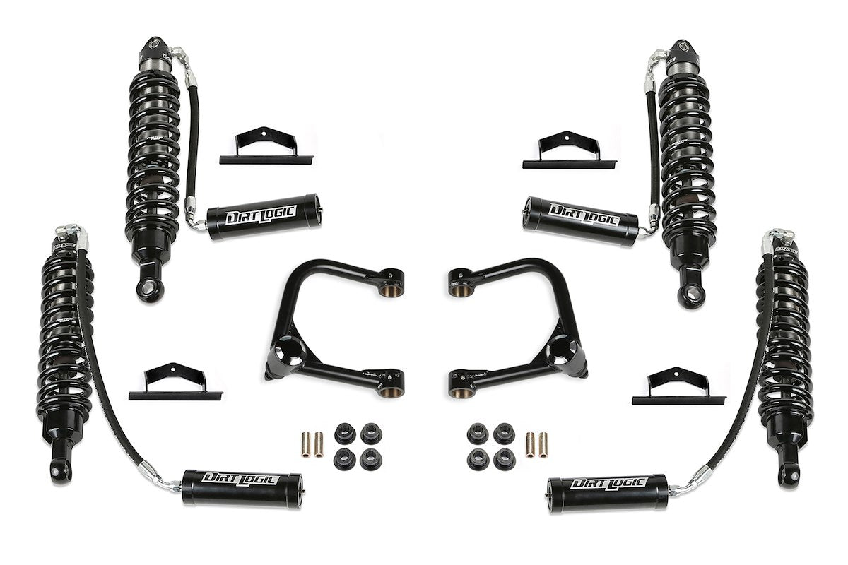 Fabtech K2428DL