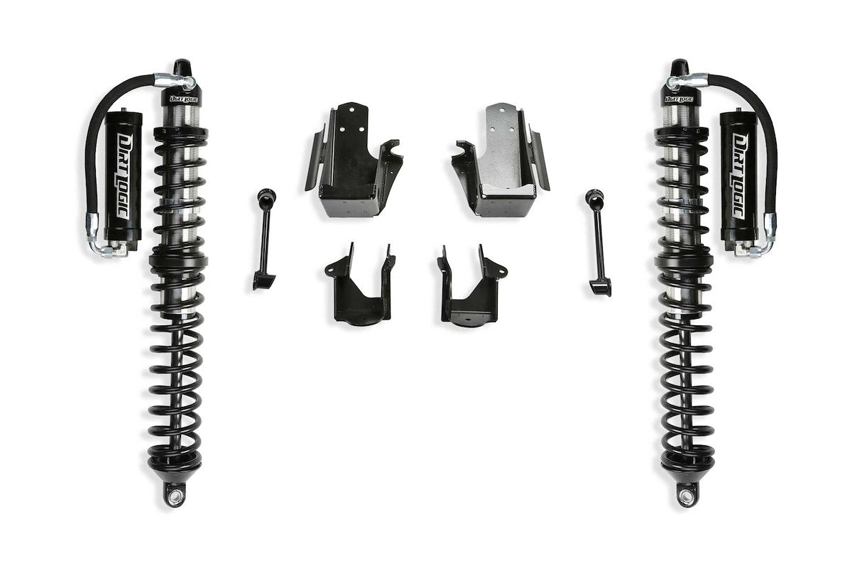 Fabtech K4212DL