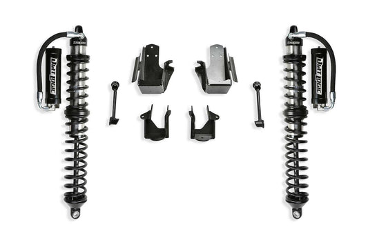 Fabtech K4212DL