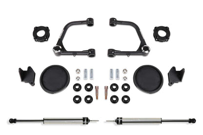 Fabtech K7086DL