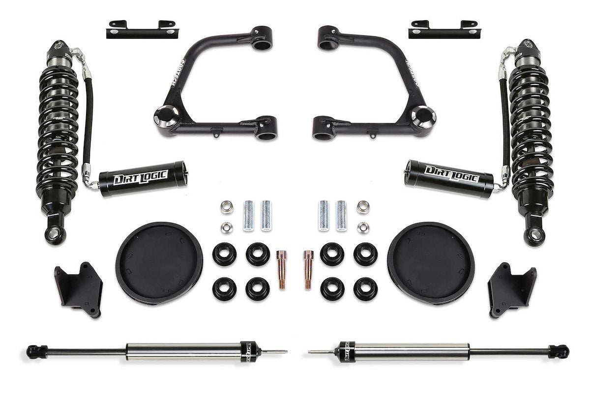 Fabtech K7088DL
