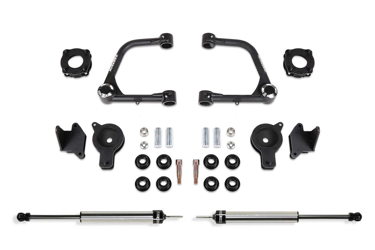 Fabtech K7089DL