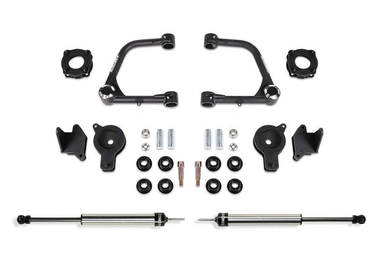 Fabtech K7089DL