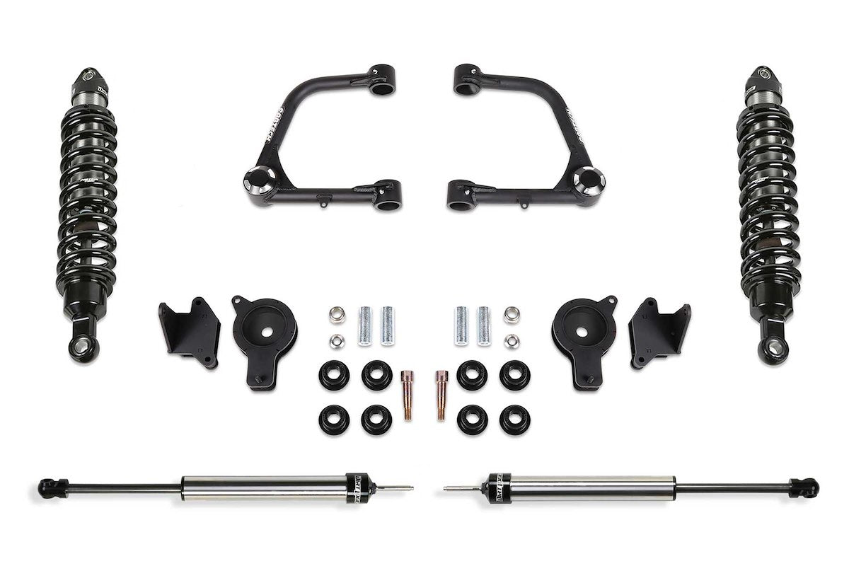 Fabtech K7090DL
