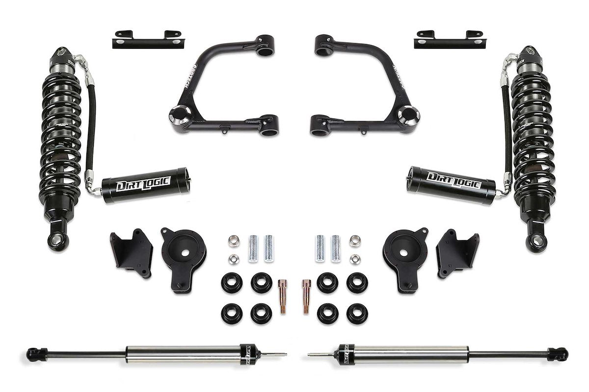Fabtech K7091DL