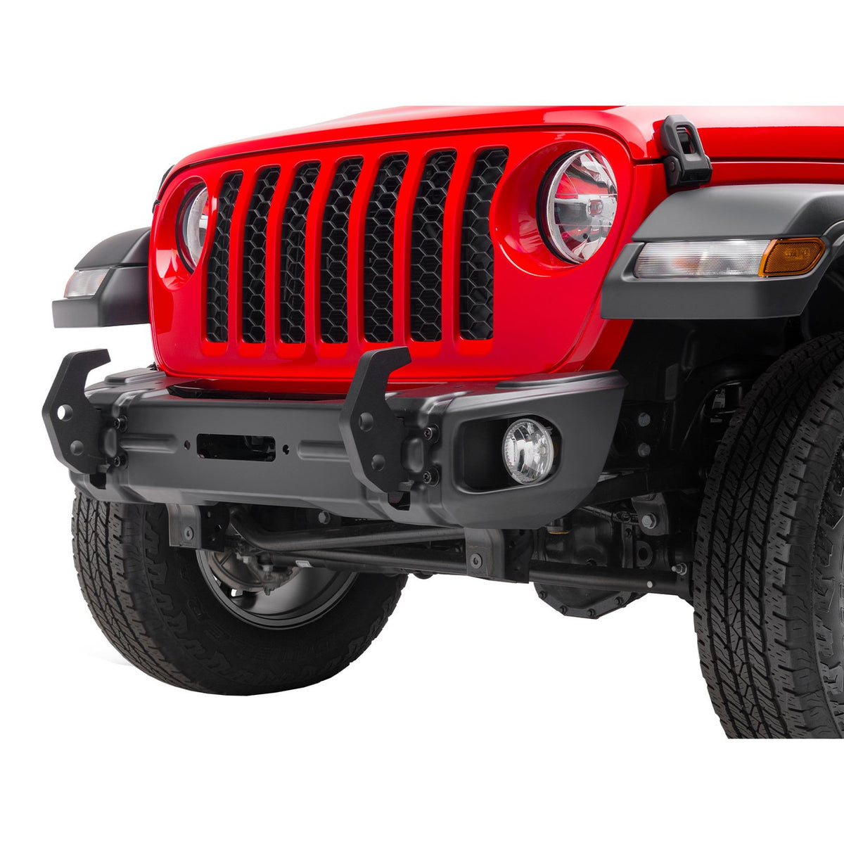 Rugged Ridge 11549.04