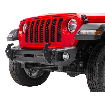 Rugged Ridge 11549.04