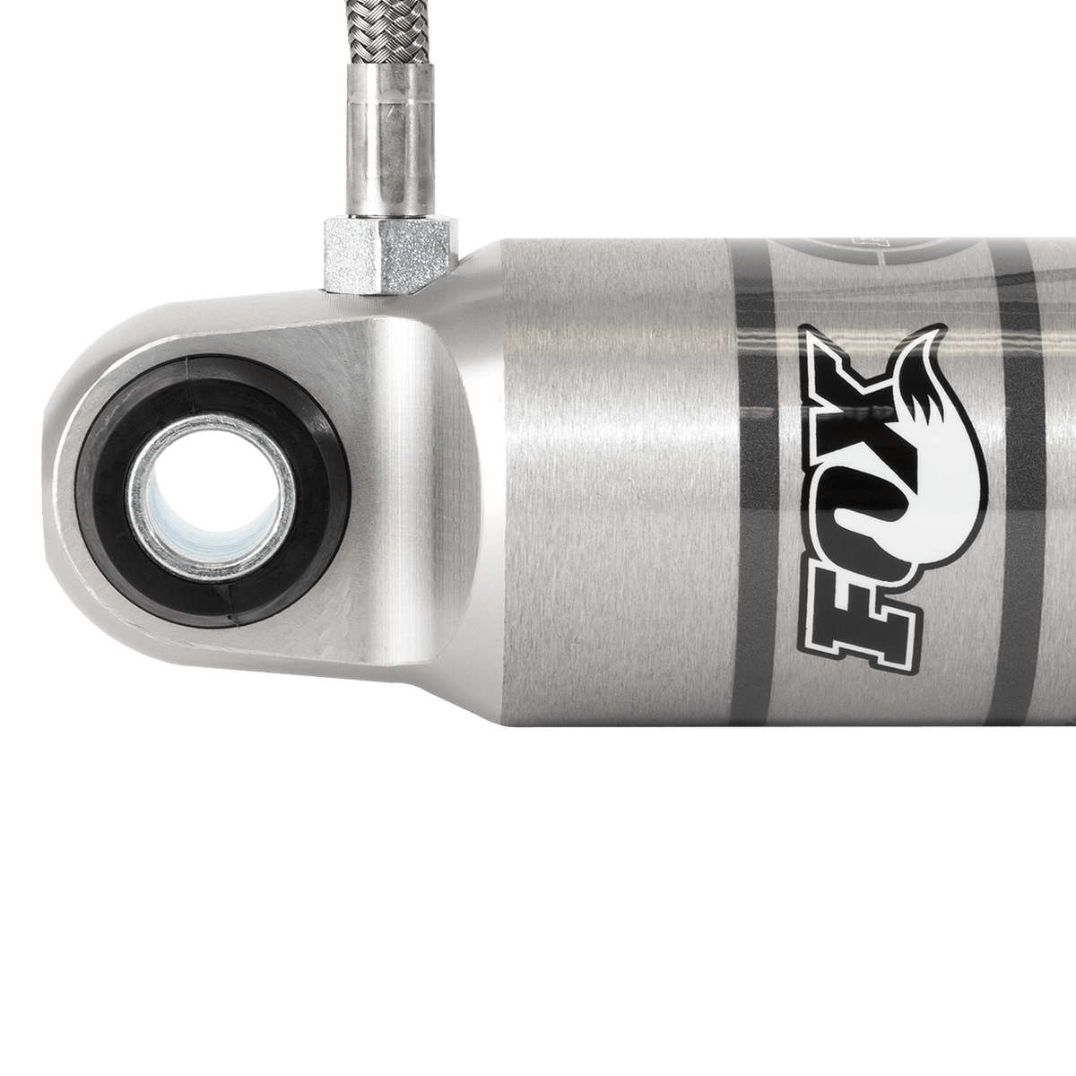 FOX 2.0 Performance Series Rear Shock – Fits 1999-19 Chevrolet & GMC, 3.5-6.5" Lift