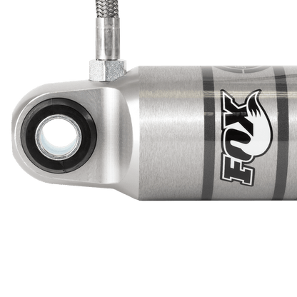 FOX 2.0 Performance Series Rear Shock – Fits 1999-19 Chevrolet & GMC, 3.5-6.5" Lift
