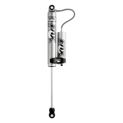 FOX 2.0 Performance Series Rear Shock – Fits 1999-19 Chevrolet & GMC, 3.5-6.5" Lift