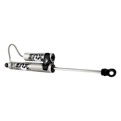 FOX 2.0 Performance Series Rear Shock – Fits 1999-19 Chevrolet & GMC, 3.5-6.5" Lift