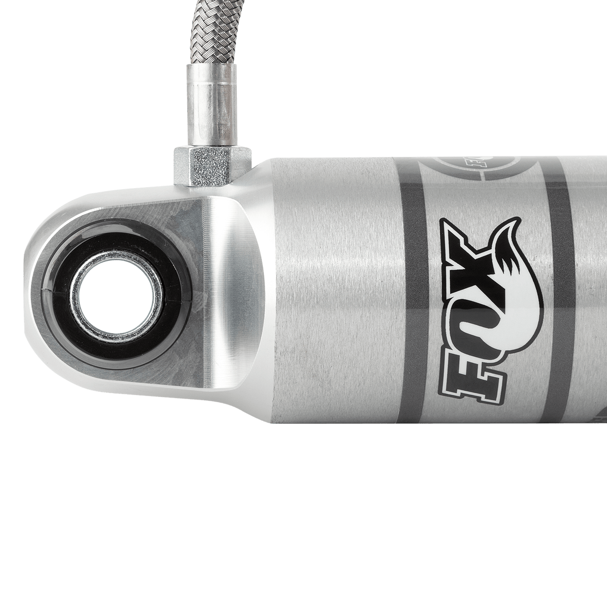 FOX 2.0 Performance Series Rear Shock – Fits 1999-19 Chevrolet & GMC, 7-10" Lift