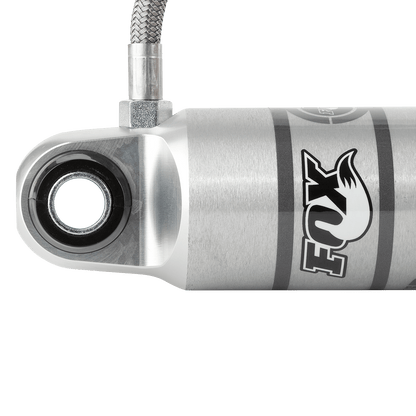 FOX 2.0 Performance Series Rear Shock – Fits 1999-19 Chevrolet & GMC, 7-10" Lift