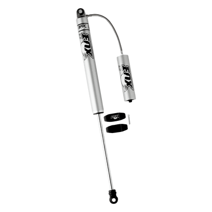 FOX 2.0 Performance Series Rear Shock – Fits 1999-19 Chevrolet & GMC, 7-10" Lift