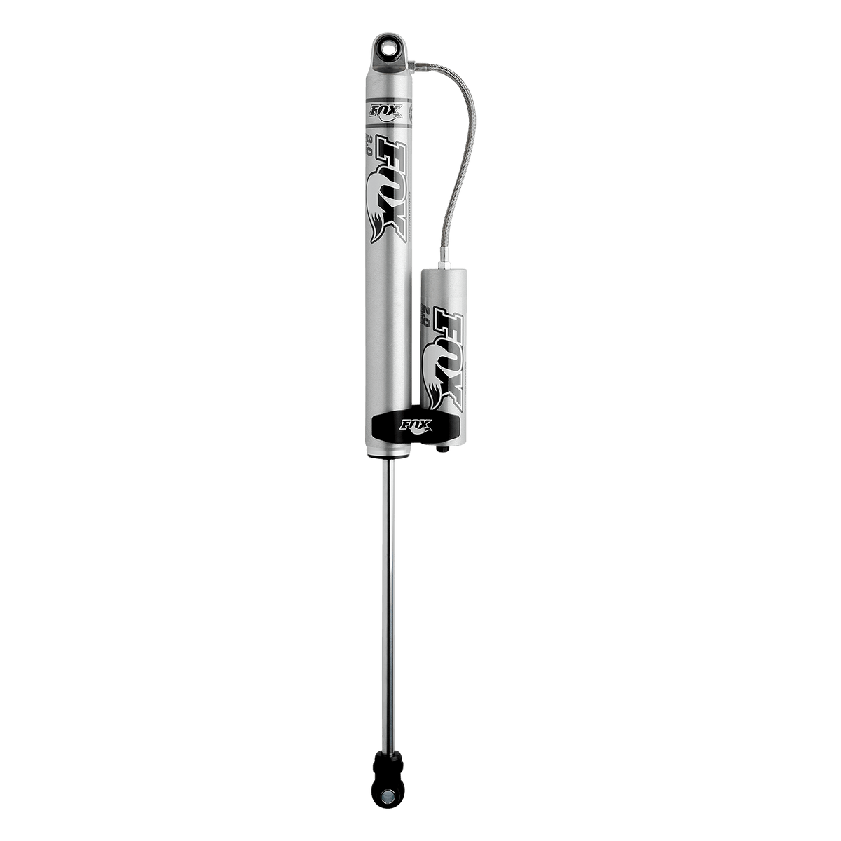 FOX 2.0 Performance Series Rear Shock – Fits 1999-19 Chevrolet & GMC, 7-10" Lift