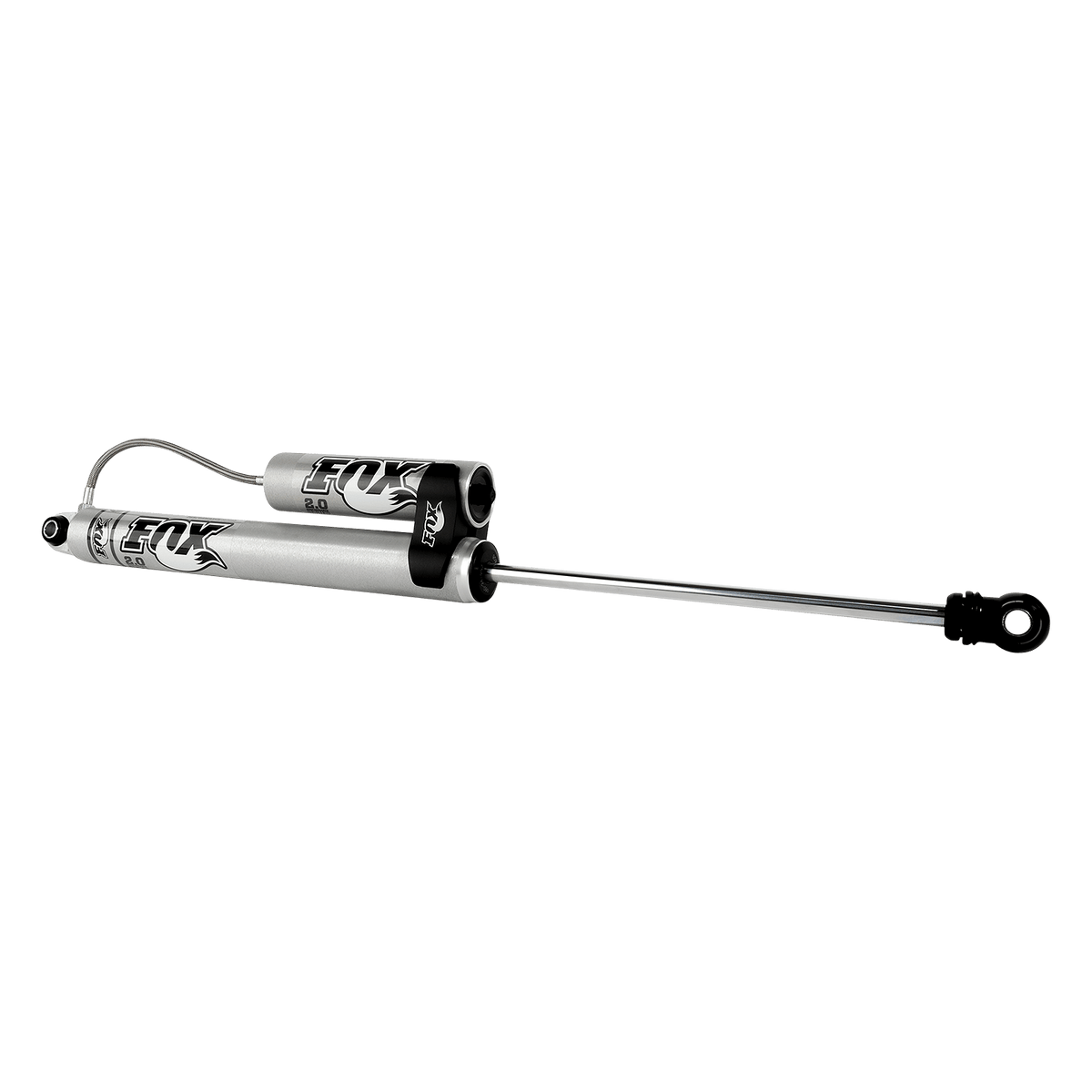FOX 2.0 Performance Series Rear Shock – Fits 1999-19 Chevrolet & GMC, 7-10" Lift