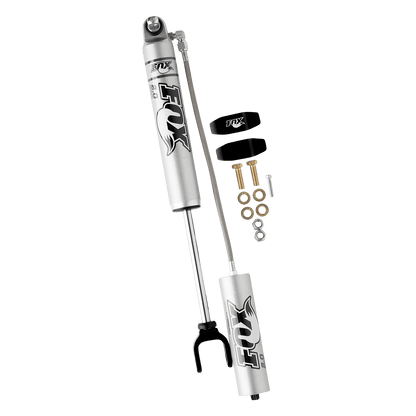 FOX 2.0 Performance Series Front Shock – Fits 2011-19 Chevrolet Silverado/GMC Sierra 2500/3500, 4-5" Lift