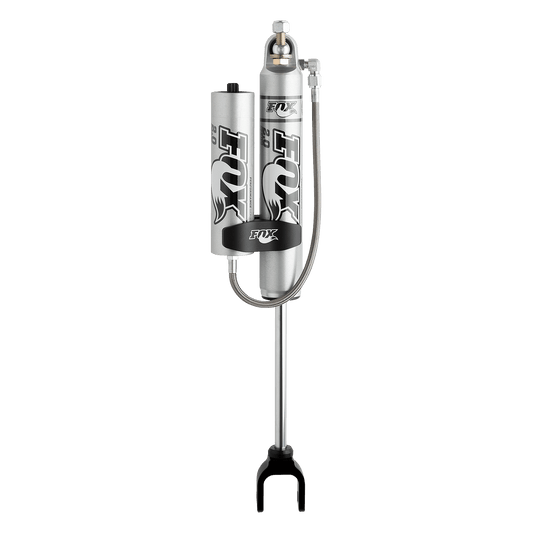 FOX 2.0 Performance Series Front Shock – Fits 2011-19 Chevrolet Silverado/GMC Sierra 2500/3500, 4-5" Lift