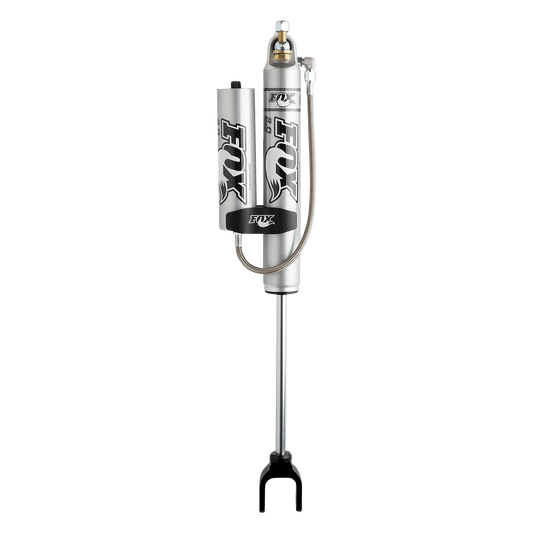 FOX 2.0 Performance Series Front Shock – Fits 2011-19 Chevrolet Silverado/GMC Sierra 2500/3500, 6-9" Lift