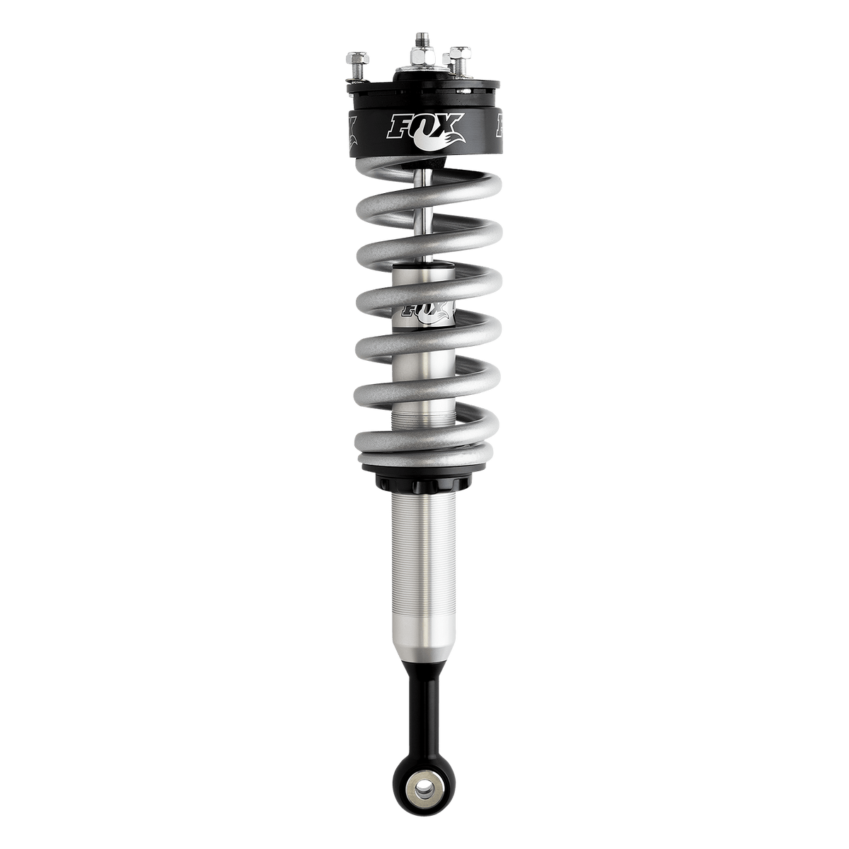 FOX 2.0 Performance Series Front Coilover – Fits 2005-16 Toyota Fortuner & Hilux, 0-2" Lift