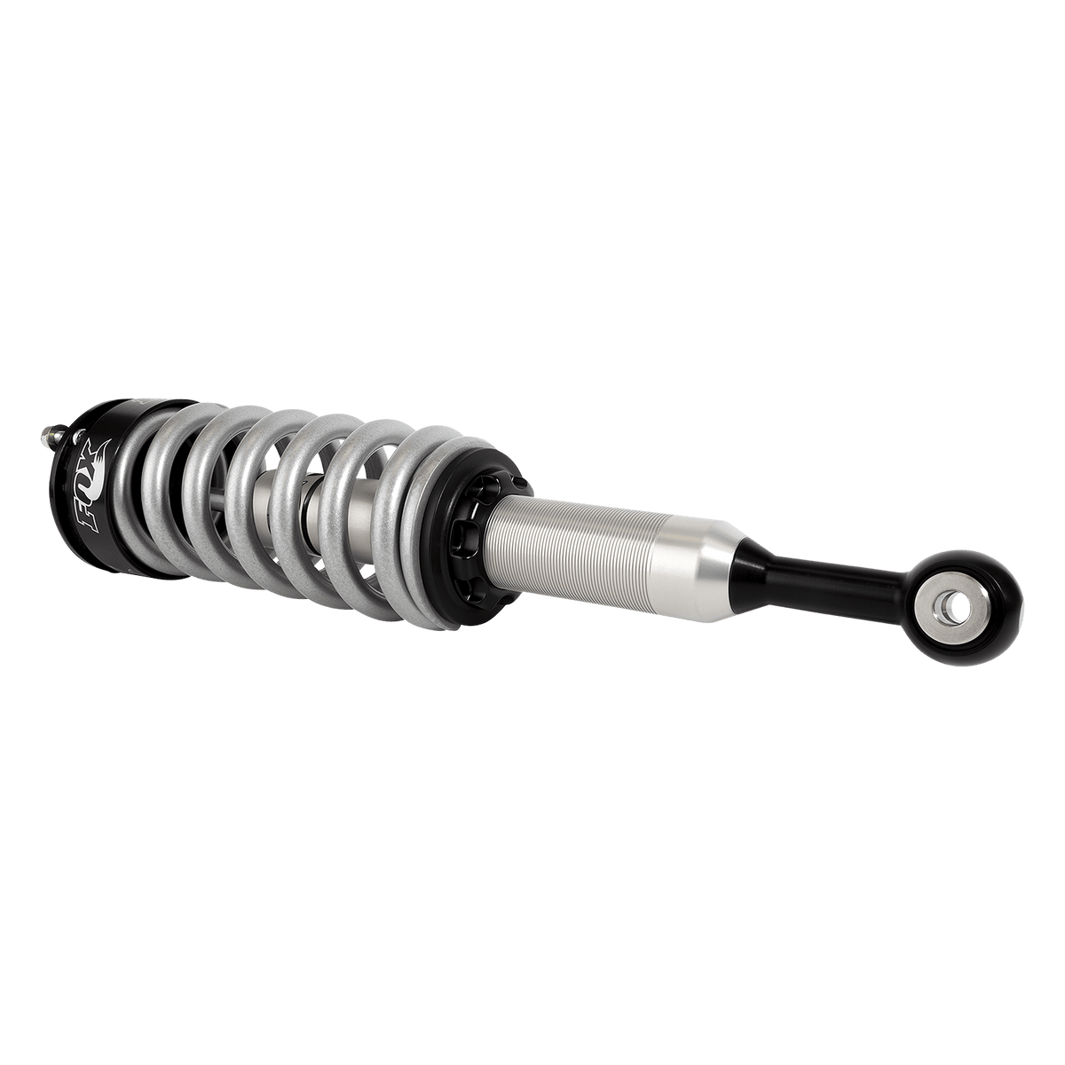 FOX 2.0 Performance Series Front Coilover – Fits 2005-16 Toyota Fortuner & Hilux, 0-2" Lift