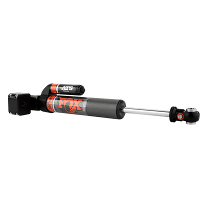 FOX 2.0 ATS Steering Stabilizer – Fits 2017-26 Ford Super Duty