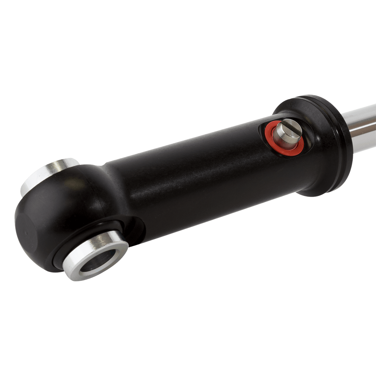 FOX 2.0 ATS Steering Stabilizer – Fits 2008-16 Ford Super Duty