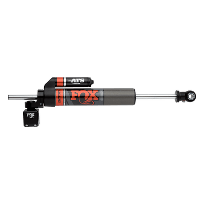 FOX 2.0 ATS Steering Stabilizer – Fits 2007-18 Jeep Wrangler (983-02-145)