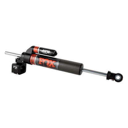 FOX 2.0 ATS Steering Stabilizer – Fits 2007-18 Jeep Wrangler (983-02-146)