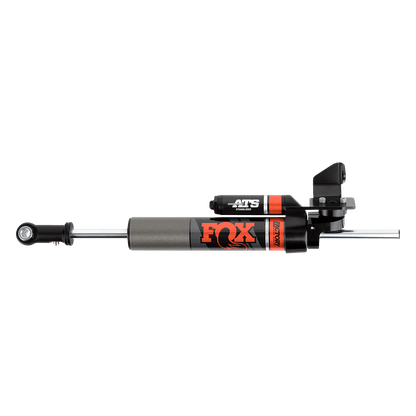 FOX 2.0 ATS Steering Stabilizer – Fits 2018-26 Jeep Gladiator & Wrangler